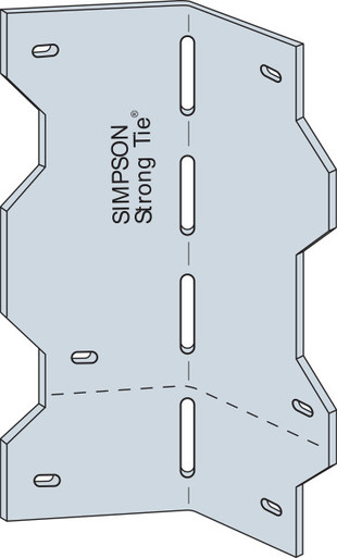 S/LS70 Light-Duty Skewable Angle