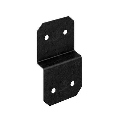 APVDJT2-6 Ornamental Deck Joist Tie (Carton of 12pcs)