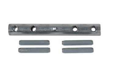 CBT2Z-KT Concealed Beam Tie Kit