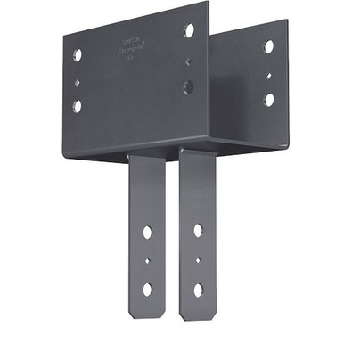 CONTE-NU × BE PREPARED CC7 1/8-4 Column Cap