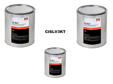 CILV32 Low Viscosity CI-LV Structural Injection Epoxy for Crack Repair