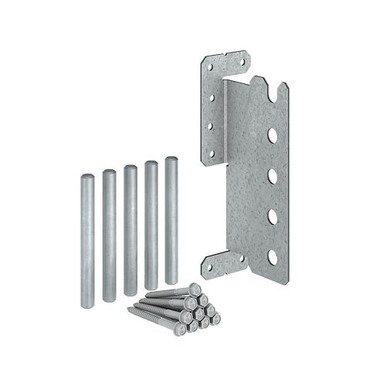 COO_T 　CBT辞典　G CBT Concealed Beam Tie | Strong-Tie | Together we're helping