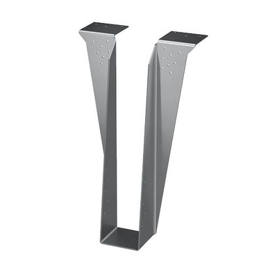 HB614 Heavy Beam Hanger