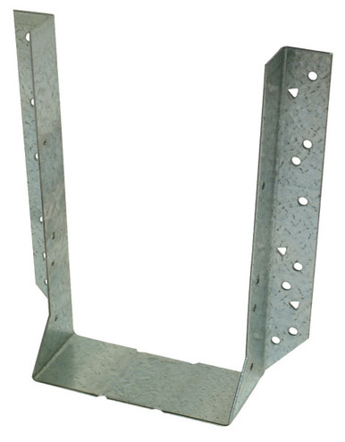 ゆゆ HU612 Heavy Face-Mount Joist Hanger
