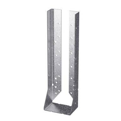 HUC5.125/12 Heavy Concealed-Flange Face-Mount Joist Hanger