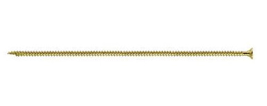 SDCF221334-R50 Strong-Drive TIMBER-CF Screw (Box of 50pcs)