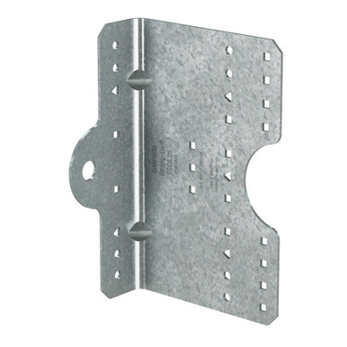 SSC6.25-R30 Steel-Stud Connector (Pack of 30pcs)