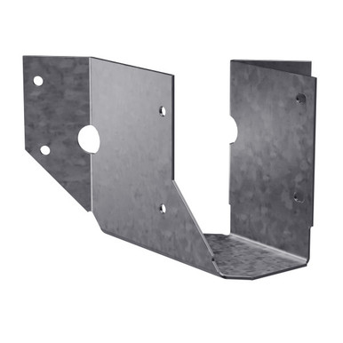 SUR26Z Skewed 45 U-Shaped Hanger - Right
