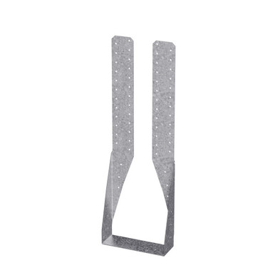THAC422-2 Truss Hanger Adjustable with Concealed Flanges