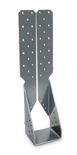THGQH5.50-SDS Heavy Truss Hanger for Girders, Quick-Install