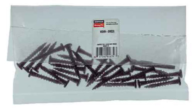 WSWH-SWS26 Strong-Wall Wood Shearwall Screw Replacement (Pack of