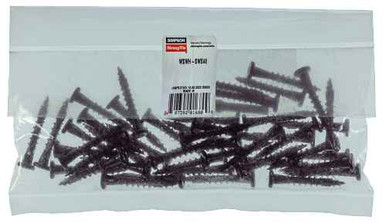 WSWH-SWS46 Strong-Wall Wood Shearwall Screw Replacement (Pack of 46pcs)