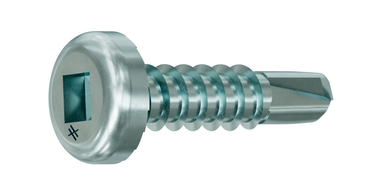 FPHSD34B1016 Framing To CFS Screw (1LB Pack)