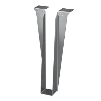 JES MANUFACTURING - Ressorts à plateau - Support à assiette Lourd 48-61cm
