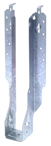 IUS1.81/14 I-Joist Hybrid Hanger with Snap-In Feature