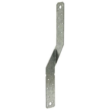 MTS12-REV Medium Twist Strap - Reverse Bend