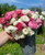 Mixed Ranunculus