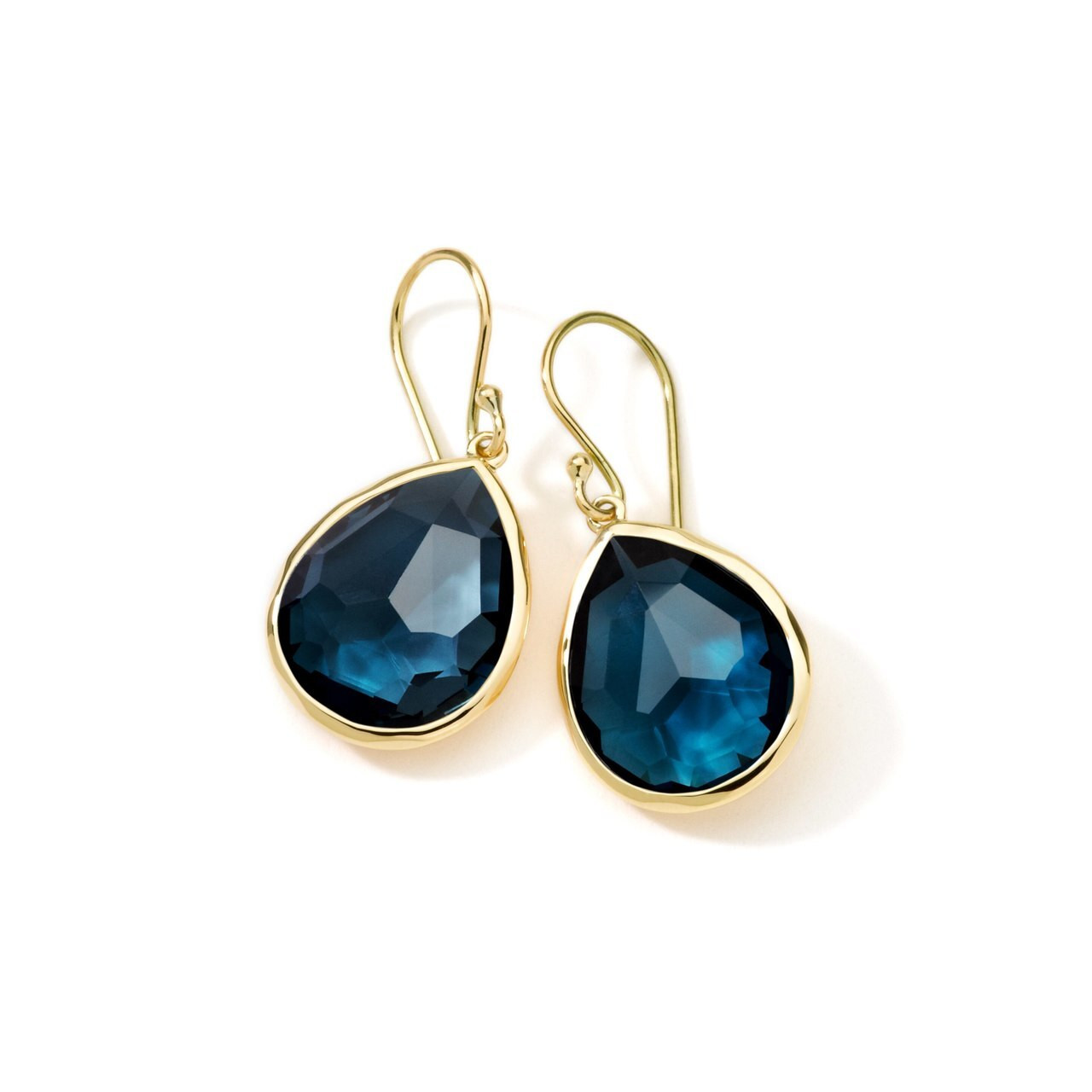 The Reenie Stud Earrings | BlueStone.com