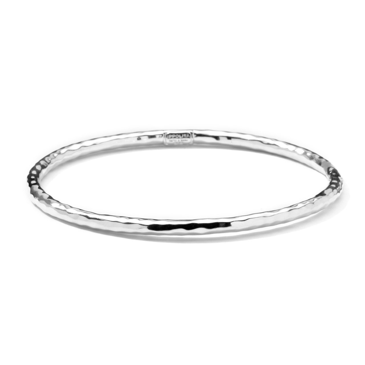 Bangle in Sterling Silver SB005