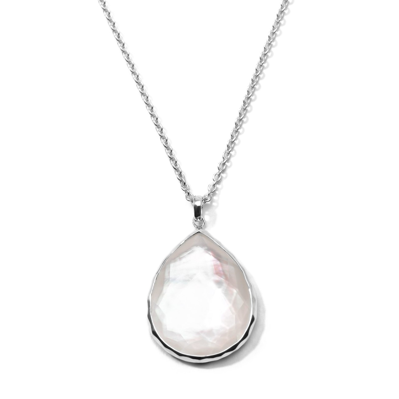 South Sea Pearl Pendant Hand-Crafted in NYC | Gifted Unique