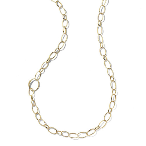 ippolita gold necklace