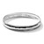 Bangle Set in Sterling Silver SET139S