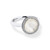 Carnevale Ring in Sterling Silver with Diamonds SR975DFMDIOW2