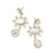 Drop Earrings in 18K Gold GE2142MOPCPRL