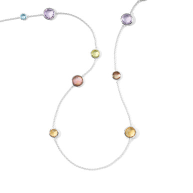 IPPOLITA Silver Rock Candy