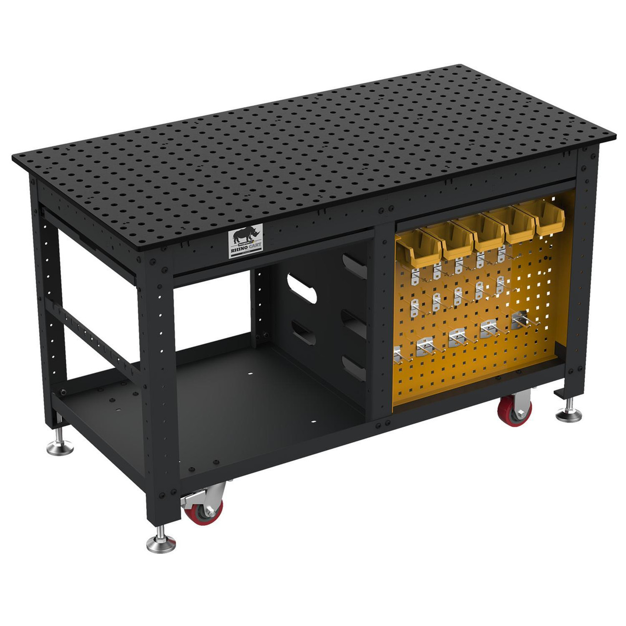 Tool Storage