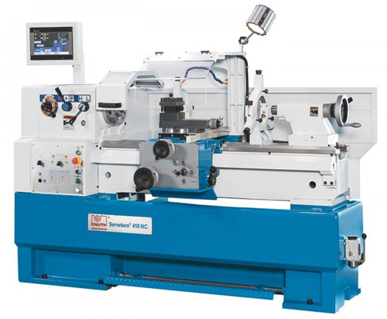 Knuth lathe best sale