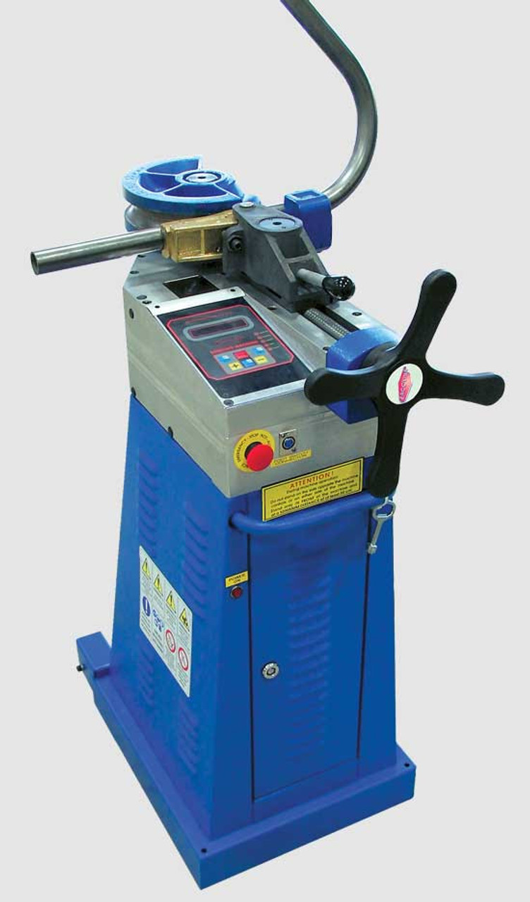 rinalina SB48 Rotary Draw Benders - Ercolina