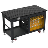 Tool Storage