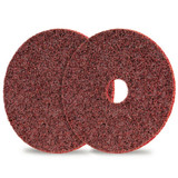 Surface Conditioning Non Woven Discs