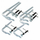 Clamps and Accessories