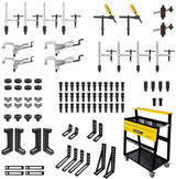 Welding Tables & Fixturing