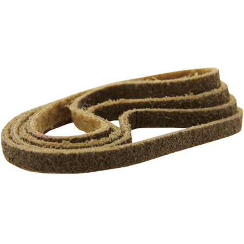 Surface Conditioning Non-Woven Belt 3/4" x 18" Coarse