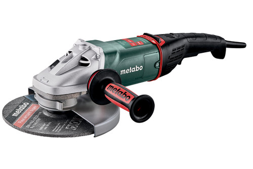 Metabo Wepb 24-230 Mvt (606479420) Angle Grinder