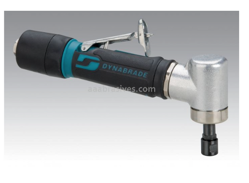 Dynabrade 48315 .4 hp Right Angle Die Grinder