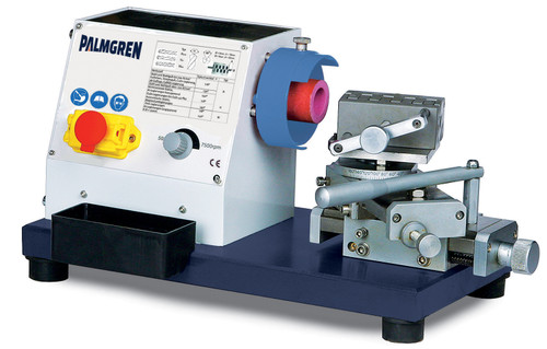 Drill Sharpener