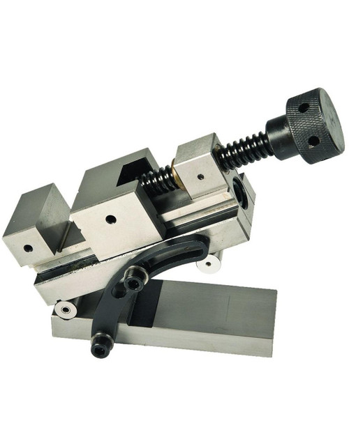 4" Angle Sine Vise