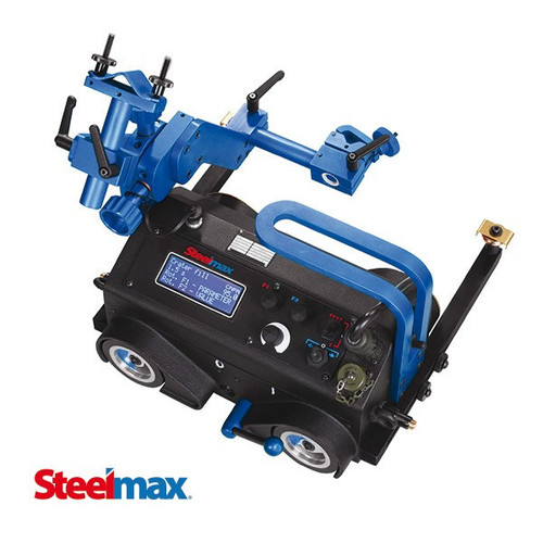SteelMax Arc Runner Welding Carriage Oscillator