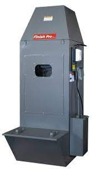 GMC Machinery 5 HP 230V Heavy Duty Wet 2100 CFM Dust Collector WDC-2100