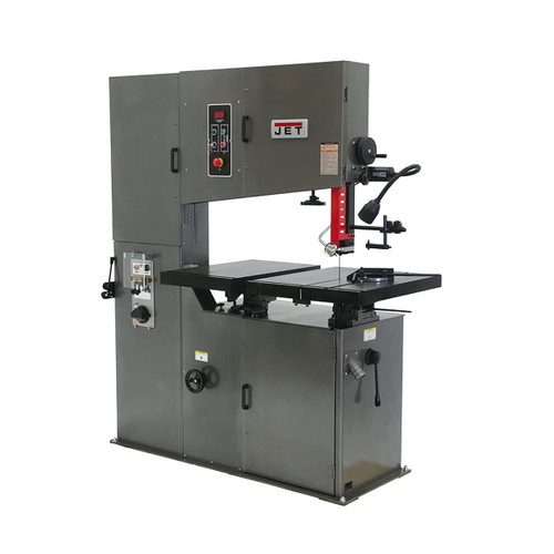 Jet 414470 VBS-3612, 36" Vertical Bandsaw