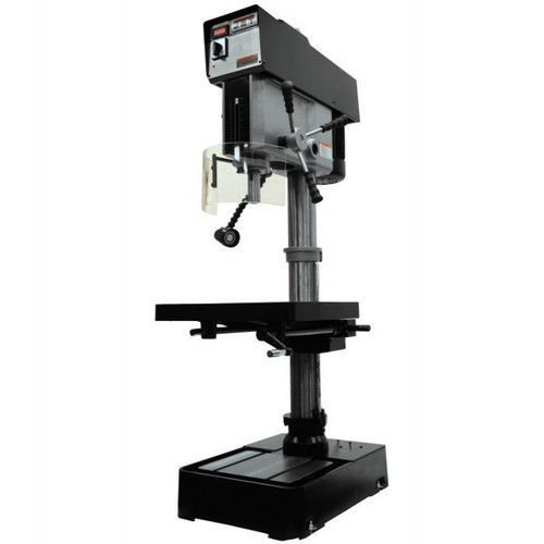 JET JDP-20VS-1 20" VS Drill Press 1-PH