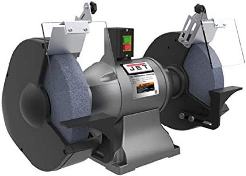 JET IBG-12, 12" Industrial Bench Grinder