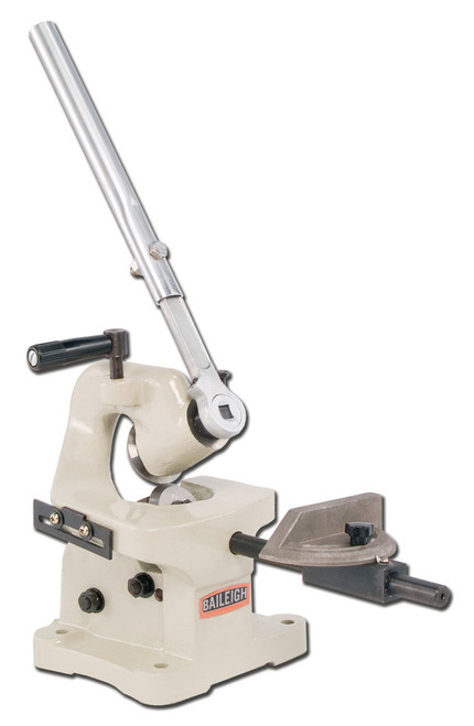 Baileigh Multi-Purpose Throatless Sheet Metal Shear Mps-3