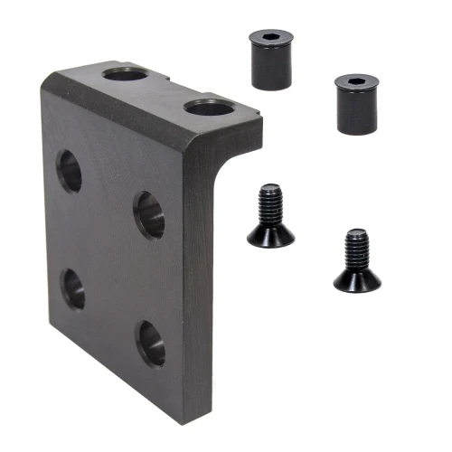 BuildPro Side Bracket, for MAX and Slotted Tables, Rhino Cart (T51825)