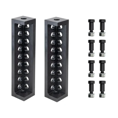 BuildPro 10-piece Table Joining Kit, for all MAX 5/8 tables (TMK505)