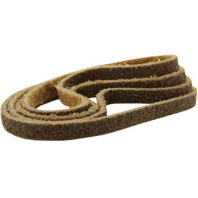 Surface Conditioning Non-Woven Belt 1/2" x 18" Course